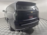 2025 Chevrolet Suburban - Preview 3