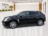 2015 Cadillac SRX - Preview 4