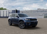 2027 Jeep Grand Cherokee - Preview 3