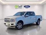 2020 Ford F-150 - Preview 3