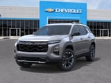 2027 Chevrolet Equinox - Preview 6