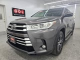 2017 Toyota Highlander - Preview 7
