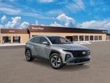 2026 Hyundai Tucson - Preview 2