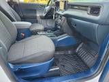 2022 Ford Maverick - Preview 13