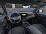 2027 Chevrolet Equinox - Preview 15