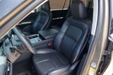 2025 Lincoln Aviator - Preview 7