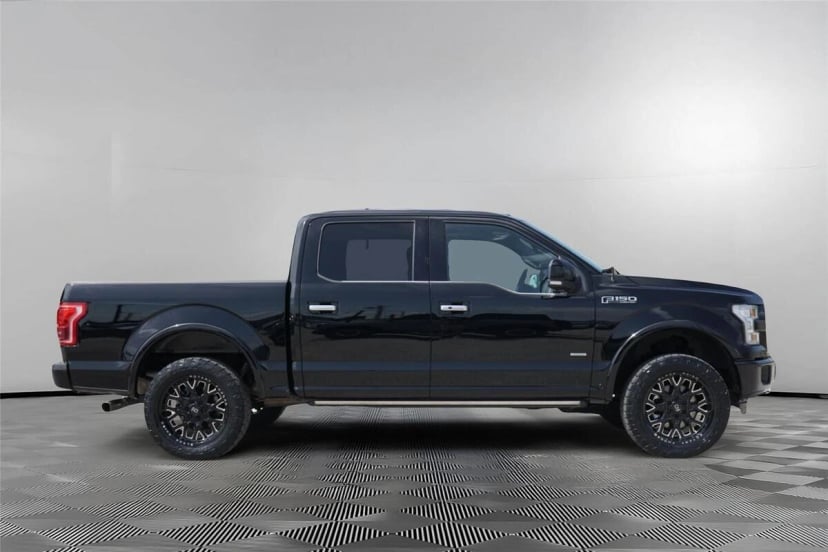 2016 Ford F-150 - Image 2