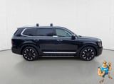 2023 Kia Telluride - Preview 4