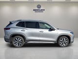 2026 Volkswagen Tiguan - Preview 5