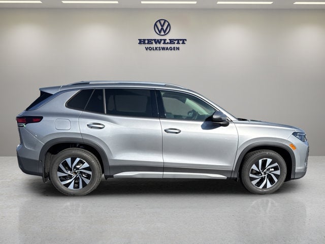 2026 Volkswagen Tiguan - Image 3