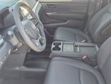 2026 Honda Odyssey - Preview 10