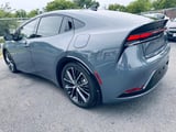 2023 Toyota Prius - Preview 5