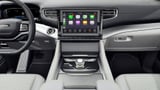 2027 Jeep Grand Wagoneer L - Preview 5