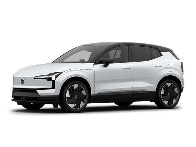 2026 Volvo EX30 - Image 1