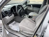 2008 Toyota Highlander - Preview 15