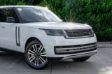 2026 Land Rover Range Rover - Preview 8