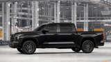 2026 Toyota Tundra - Preview 3