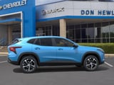 2026 Chevrolet Trax - Preview 5