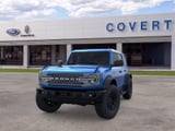 2026 Ford Bronco - Preview 3
