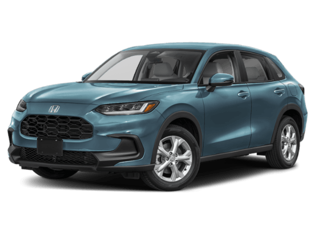 2027 Honda HR-V - Image 1