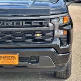 2026 Chevrolet Silverado 1500 - Preview 12