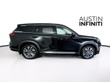 2026 INFINITI QX60 - Preview 8