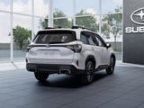 2026 Subaru Forester - Preview 6