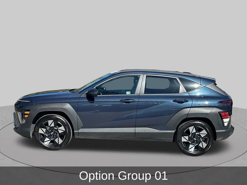 2025 Hyundai Kona - Image 3