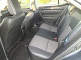 2018 Toyota Corolla - Preview 8