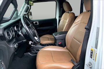 2022 Jeep Wrangler - Image 2