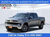 2026 Chevrolet Silverado 1500 - Preview 2