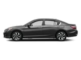 2016 Honda Accord - Preview 3