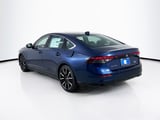 2026 Honda Accord - Preview 5