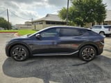 2026 Kia EV6 - Preview 4