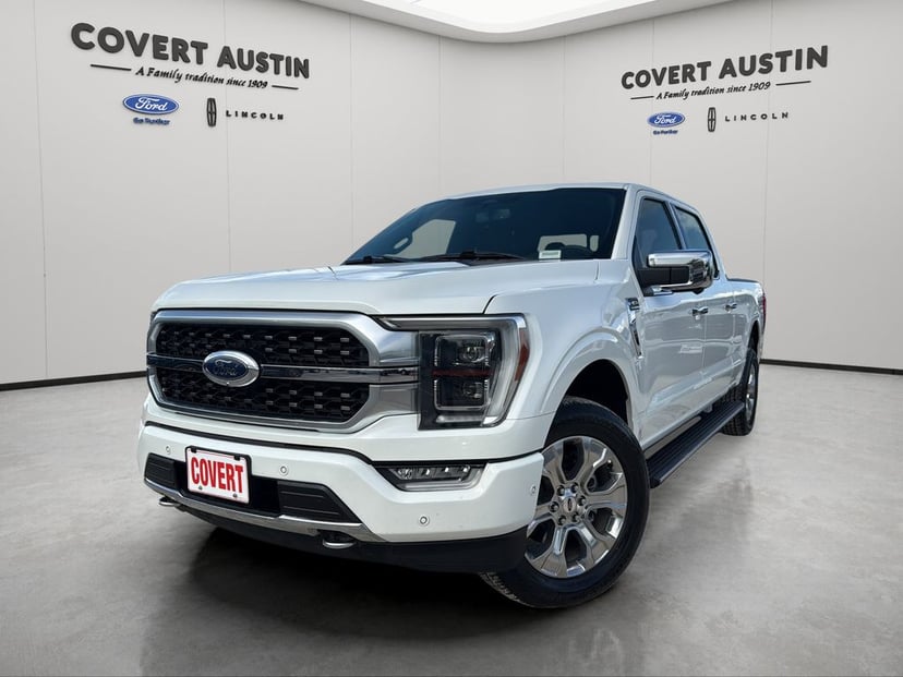 2023 Ford F-150 - Image 1