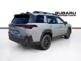 2026 Subaru Outback - Preview 6