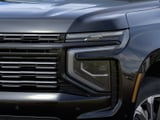 2026 Chevrolet Suburban - Preview 10