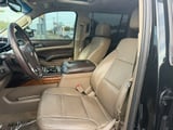 2015 Chevrolet Suburban - Preview 15