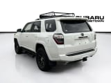 2022 Toyota 4Runner - Preview 5
