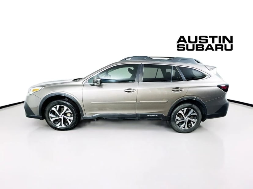 2022 Subaru Outback - Image 1