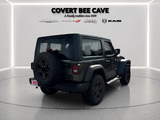 2026 Jeep Wrangler - Preview 9