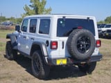 2027 Jeep Wrangler - Preview 5