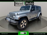 2016 Jeep Wrangler - Preview 9