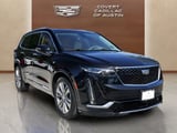2022 Cadillac XT6 - Preview 6