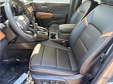 2026 GMC Canyon - Preview 9