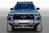 2026 Chevrolet Colorado - Preview 3
