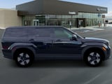 2026 Hyundai Santa Fe Hybrid - Preview 9