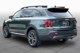 2023 Kia Sorento - Preview 11