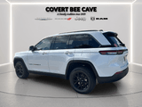 2026 Jeep Grand Cherokee - Preview 6