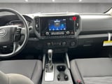 2027 Nissan Frontier - Preview 3